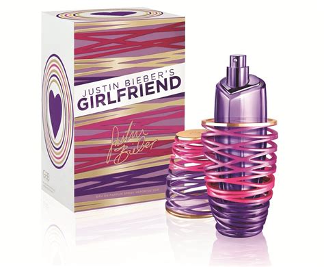 justin bieber boyfriend perfume.